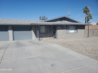703 Desert Glen Dr Unit A, Lake Havasu City, AZ 86404