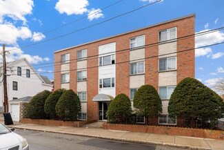 12 Woodland St Unit 23, Everett, MA 02149