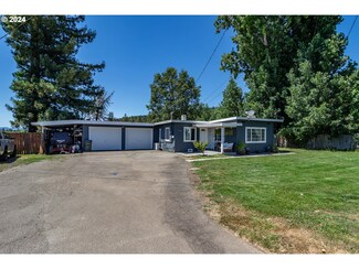 152 Northside Rd, Sutherlin, OR 97479