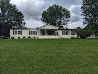 767 Marianna-Lone Pine Rd, Marianna, PA 15345