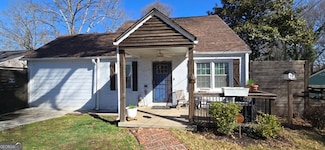 1905 E Farris Ave, Atlanta, GA 30344