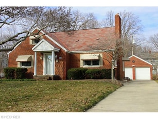 2411 Grant Ave, Cuyahoga Falls, OH 44223