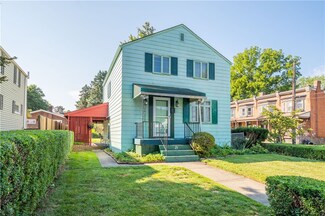 21 Greenwood Ave, Pittsburgh, PA 15205