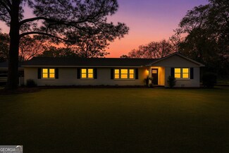 315 Peggy Dr, Fort Valley, GA 31030
