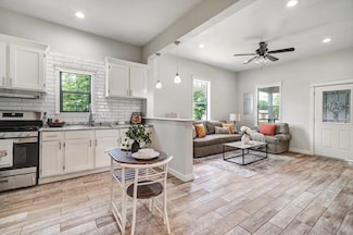 1502 SE 11th Ave, Mineral Wells, TX 76067