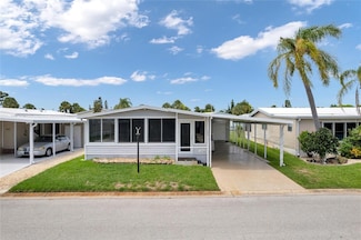 2100 Queensway Rd W Unit 1052, Punta Gorda, FL 33980