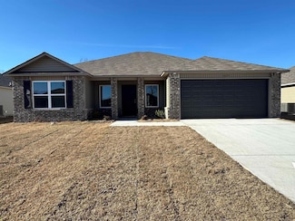 6695 Leatherwood Loop, Sherwood, AR 72117