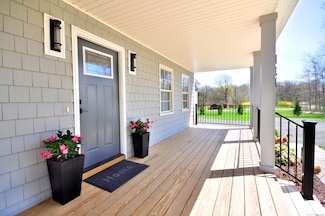 137 Buell Rd, Litchfield, CT 06759