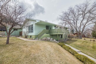 1501 Flowerree St, Helena, MT 59601