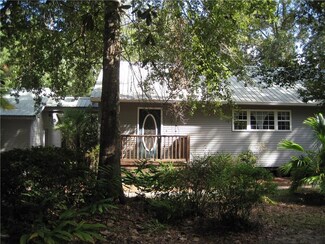 61358 Mccallum Rd, Lacombe, LA 70445