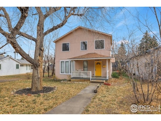 1628 4th St, Boulder, CO 80302