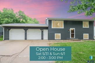4504 S Plains Dr, Sioux Falls, SD 57106
