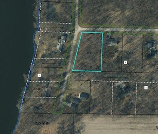 Lot 1 Riverside Ln, Jefferson, WI 53549
