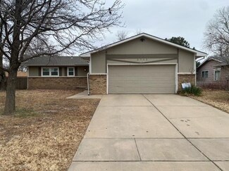 5722 Ayesbury Cir, Wichita, KS 67220