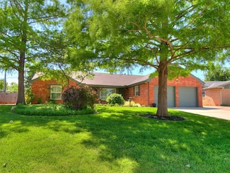 6709 Reed Dr, Oklahoma City, OK 73116