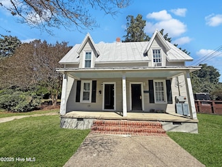 129 E Albemarle St Unit A, Edenton, NC 27932