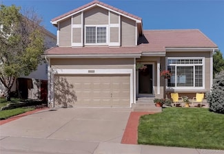 10057 Cedaridge Way, Highlands Ranch, CO 80129