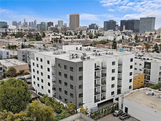 321 S Oxford Ave Unit 603, Los Angeles, CA 90020