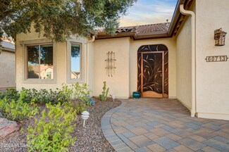 60713 E Arroyo Vista Dr, Oracle, AZ 85623