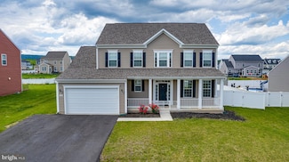 300 Lawrence Rd, Gerrardstown, WV 25420