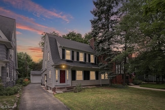 3266 Avalon Rd, Cleveland, OH 44120
