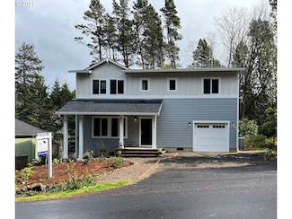 5770 Palisades Dr, Lincoln City, OR 97367