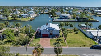 4030 Flamingo Blvd, Hernando Beach, FL 34607