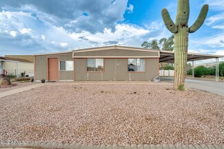 1414 W 2nd Ave, Apache Junction, AZ 85120
