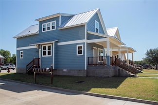 1804 SW Barnard St Unit D, Glen Rose, TX 76043