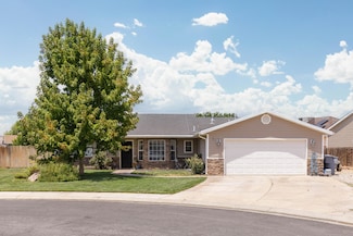 140 N 350 W, La Verkin, UT 84745