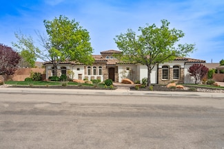 1844 N Wellington St, Washington, UT 84780