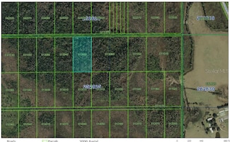0 Old Grade Rd Unit MFRO6253594, Polk City, FL 33868
