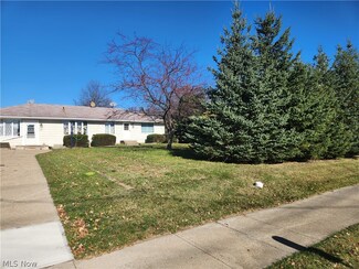 4545 E Pleasant Valley Rd, Independence, OH 44131