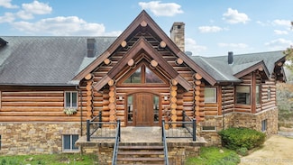 13468 N Highway 10, Tahlequah, OK 74464