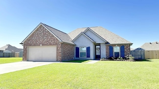 145 Harvest Ct, Thibodaux, LA 70301