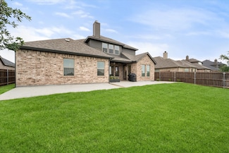 1703 Furrow Ln, Mansfield, TX 76063