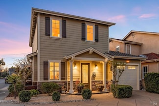 1010 Allison Ave, Saint Helena, CA 94574