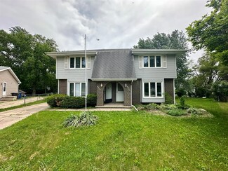 4619 SE 3rd Ct, Des Moines, IA 50315