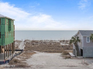 4913 E Beach Dr, Oak Island, NC 28465