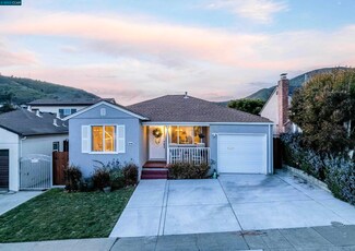 121 Drake Ave, South San Francisco, CA 94080