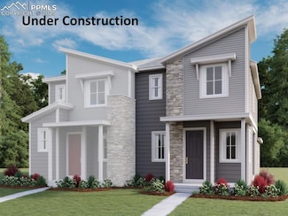 2438 Serviceberry Grove, Colorado Springs, CO 80915