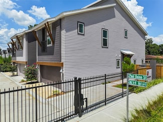 862 Paul Quinn St Unit A, Houston, TX 77091