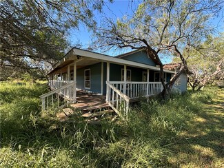 14397 County Road 908, Sinton, TX 78387