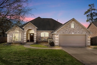 1719 Summergate Dr, Conroe, TX 77304