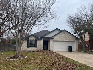 4101 Flower Pot Cove, Round Rock, TX 78681