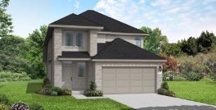 12522 Nueces River Dr, Cypress, TX 77433