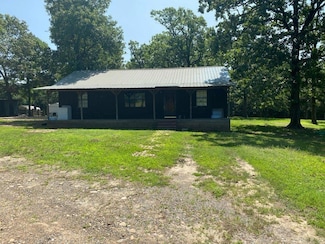 564 Polk Road 74, Mena, AR 71953