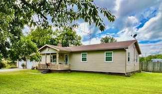 489 Gallatin St, New Haven, IL 62867