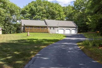 20 Cote Dr, Epping, NH 03042