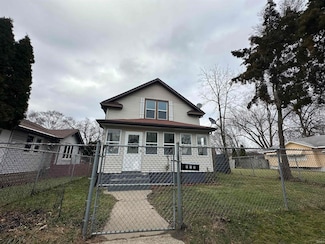 815 E Bowman St, South Bend, IN 46613